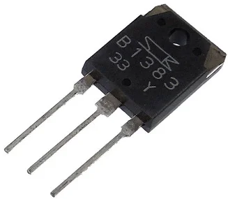 Transistor 2SB1383