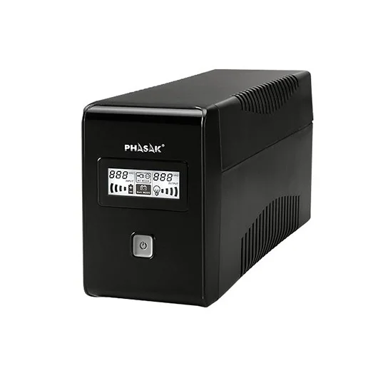 Phasak Sais Y Regletas Ph 9485