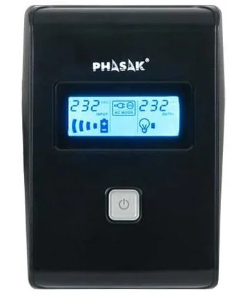 Phasak Sais Y Regletas Ph 9485