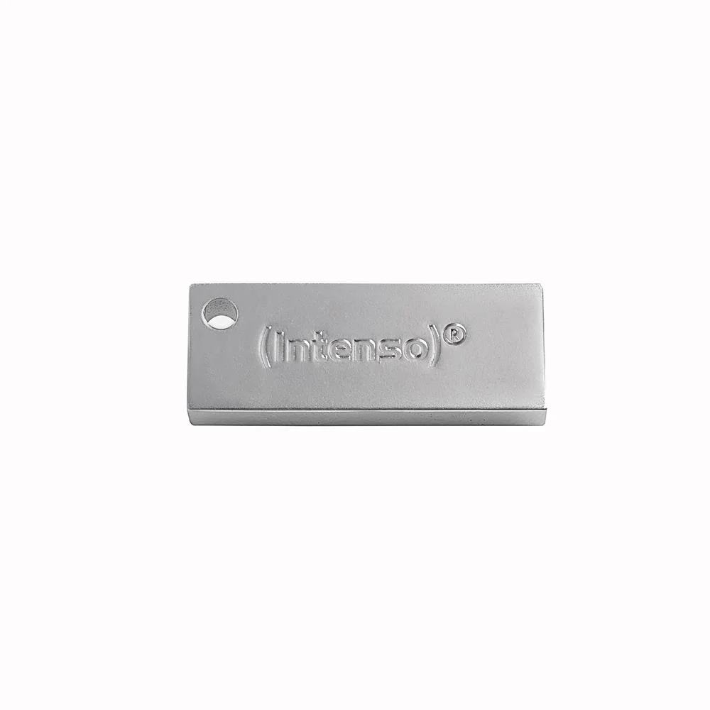 Memória Usb Intenso 3534480 Prateado 32 Gb