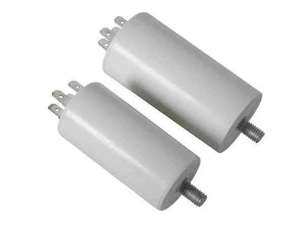 Condensador Arranque 12uf 450v