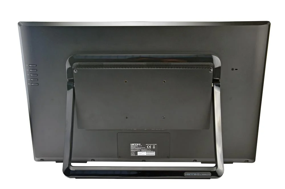 Monitor Hanns Ht273hpb 27" 1920x1080 8ms Usb Hdmi.