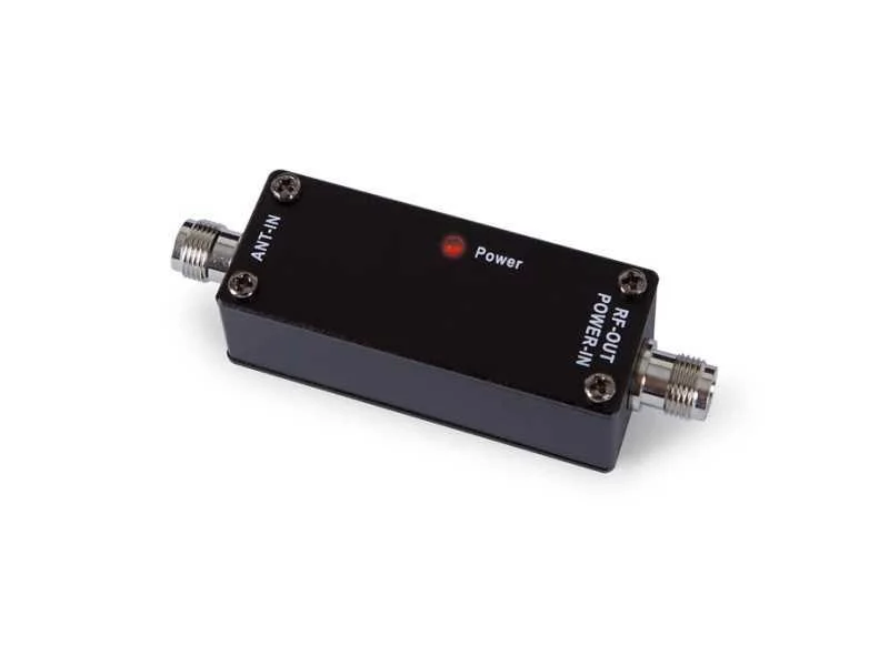Amplificador de Antena Uhf