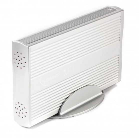 Carcasa Disco Duro Gembird Sata- Sata (No Usb) 3..