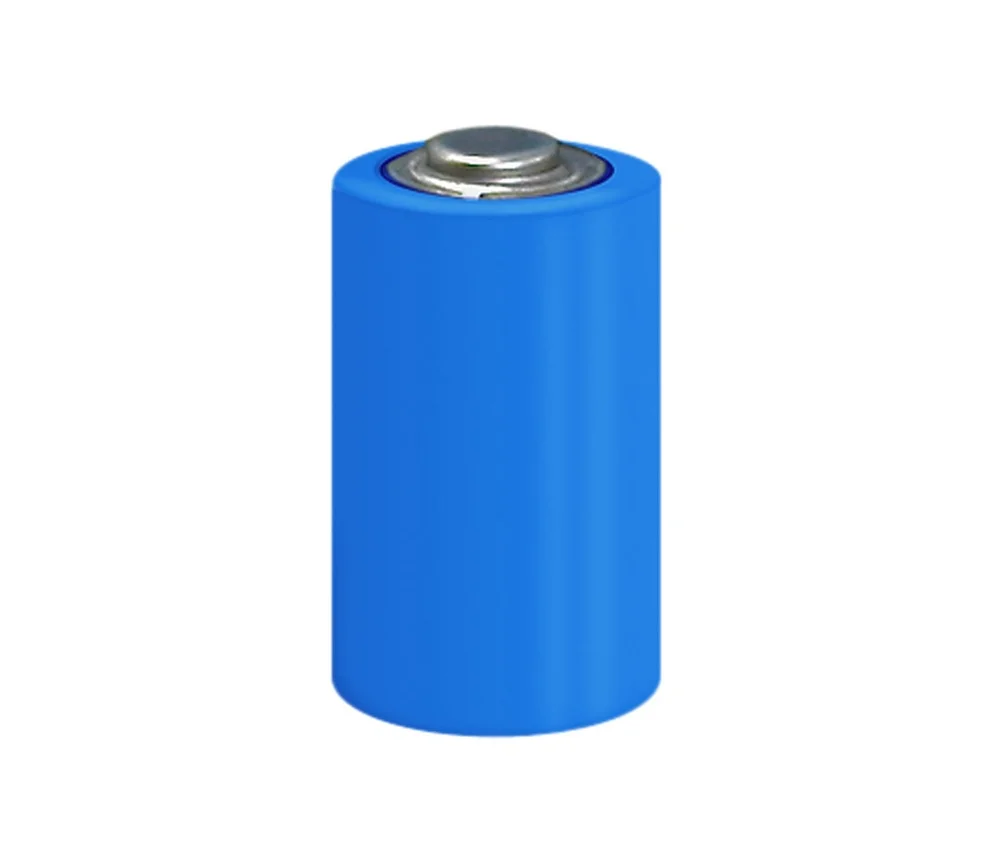 Bateria Litio 3.6v 1.2ah 1/2aa Er14250