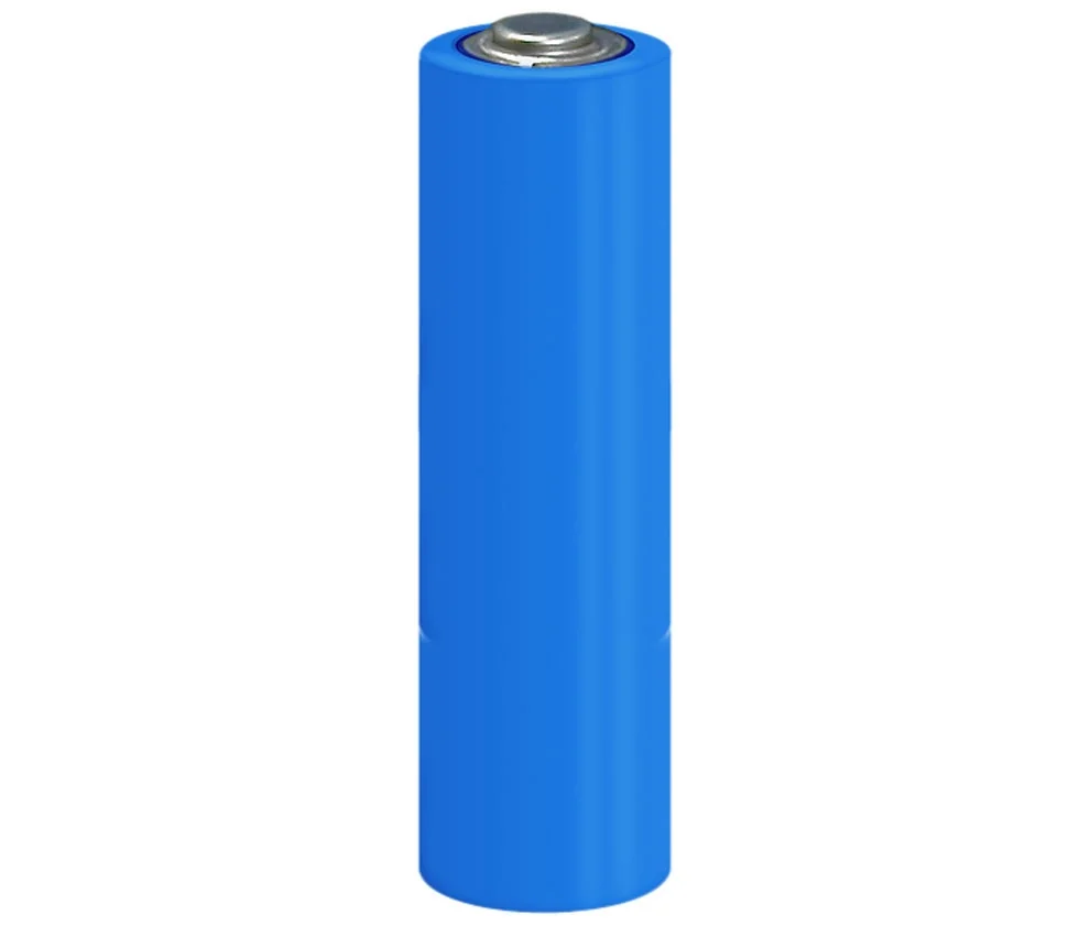 Pila Litio Er14505 3,6v