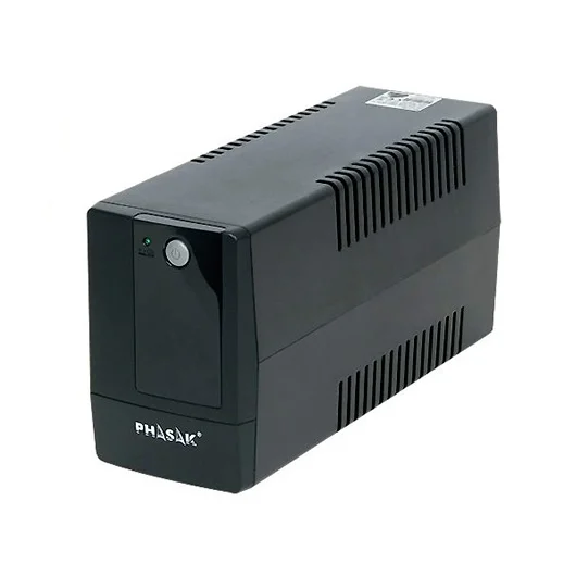 Ups Interactiva 800va - Phasak