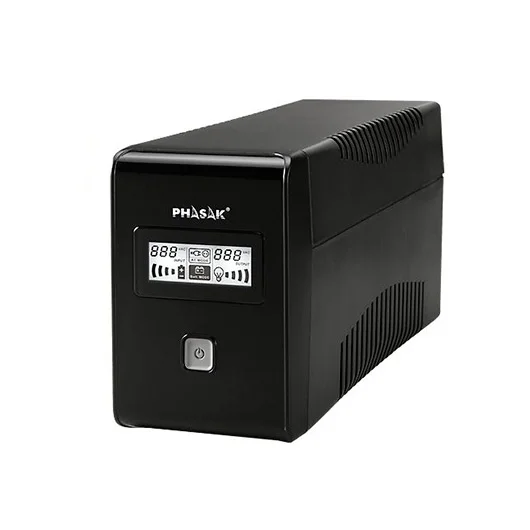 Phasak Sais Y Regletas Ph 9465