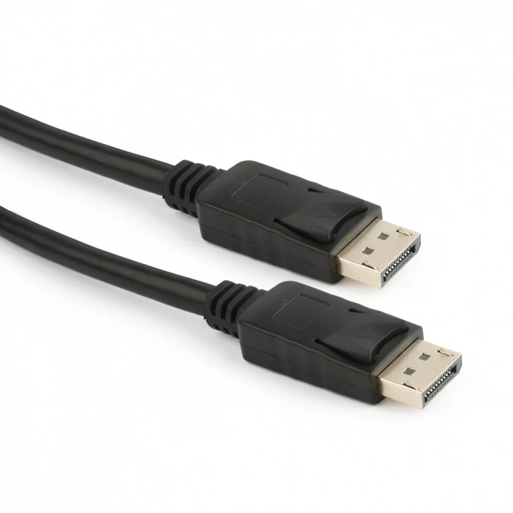 Cable Displayport Gembird 1m