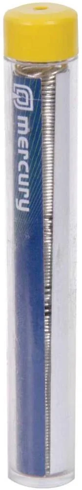 Solda Sem Chumbo 0.6mm 5m