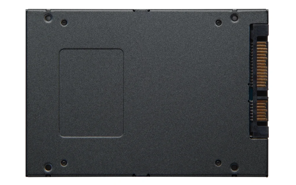 Ssd 2.5" Kingston A400 240gb Tlc Sata