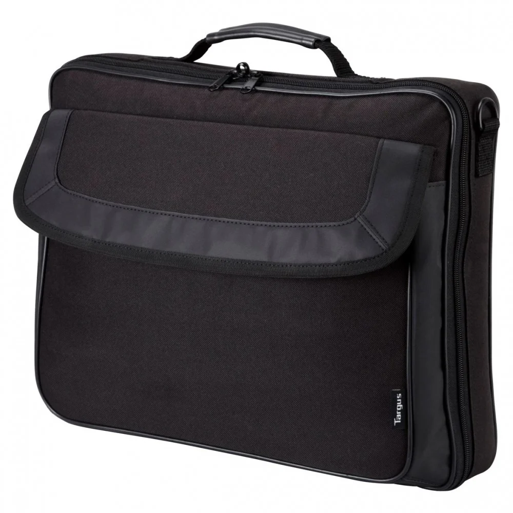 Targus Mala Classic Clamshell Black 15.6" 