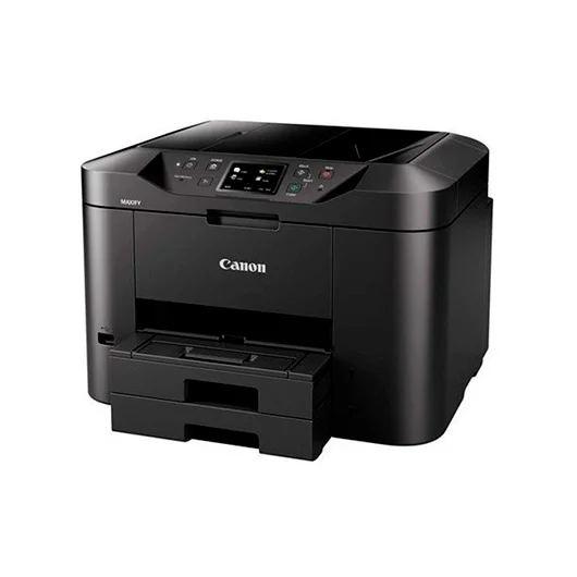Maxify Mb2750 Mfp 600x1200dpi  Mfp