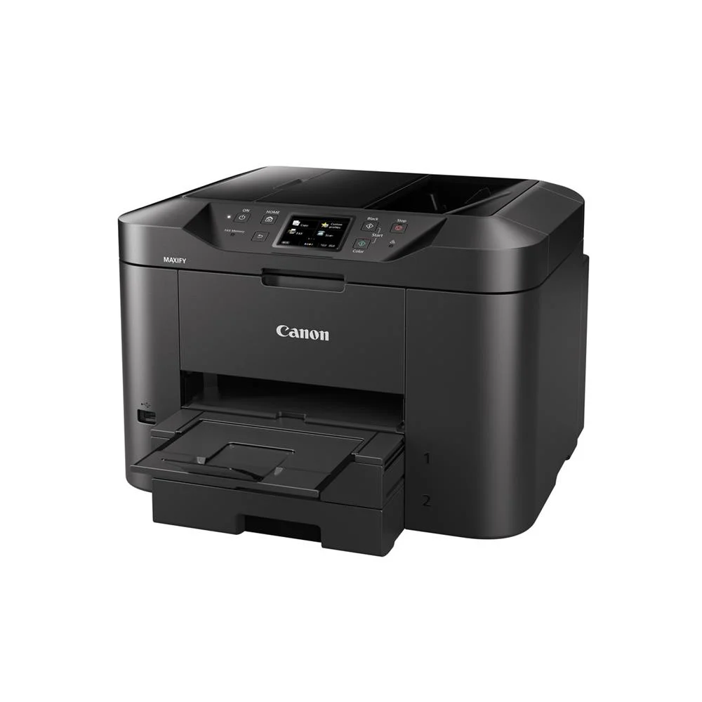 Maxify Mb2750 Mfp 600x1200dpi  Mfp