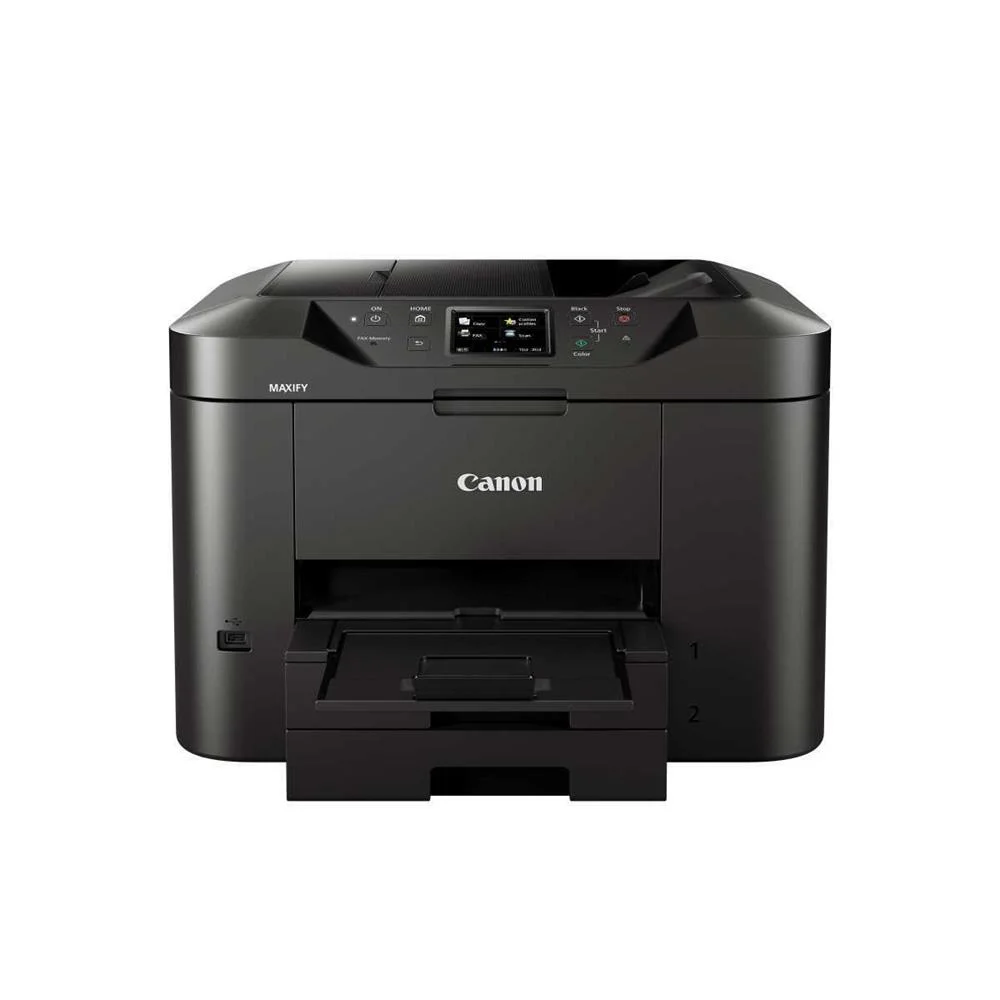 Maxify Mb2750 Mfp 600x1200dpi  Mfp
