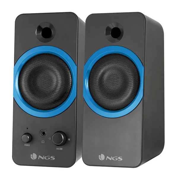 Ngs Sonido Pc Gsx-200