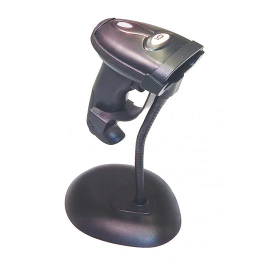 Lector de Código de Barras 1d 10pos Ls-270un/ Usb