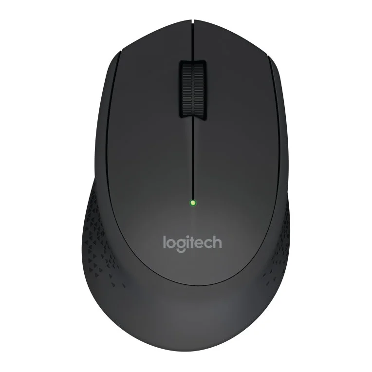 Logitech Teclados Y Ratones 910-004287