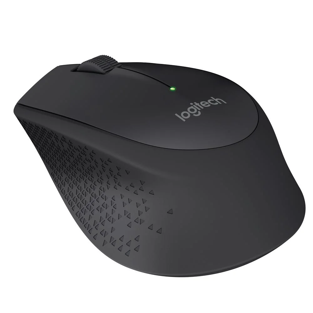 Logitech Teclados Y Ratones 910-004287