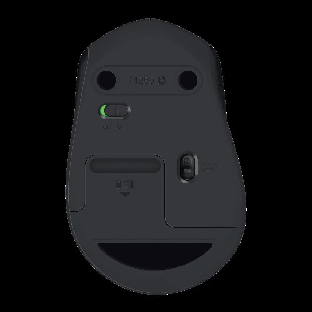 Logitech Teclados Y Ratones 910-004287