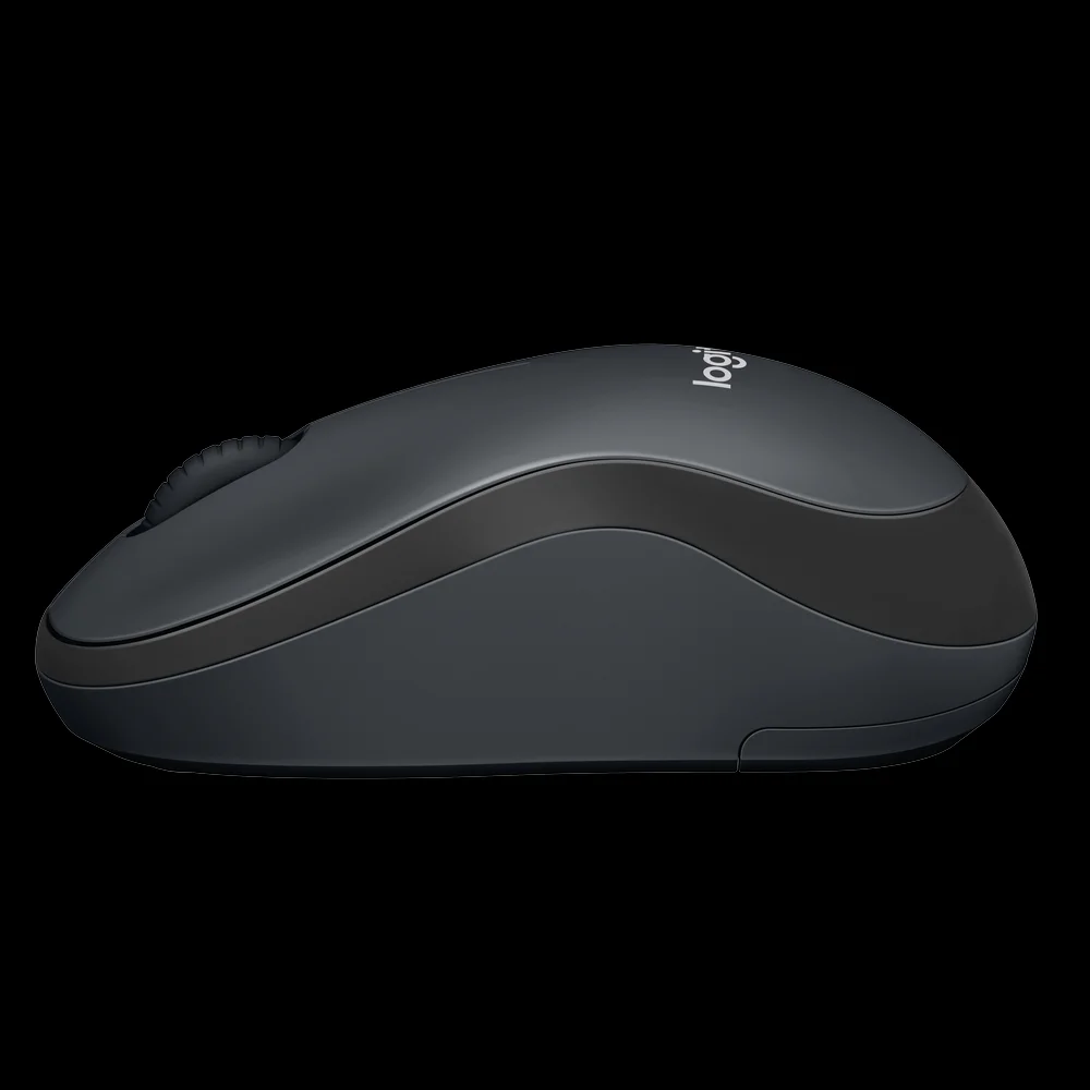 Logitech M220 Silent Anthracite