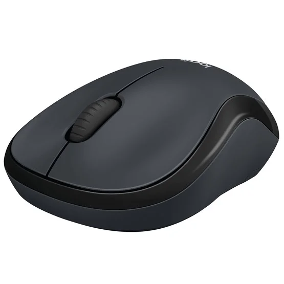 Logitech M220 Silent Anthracite