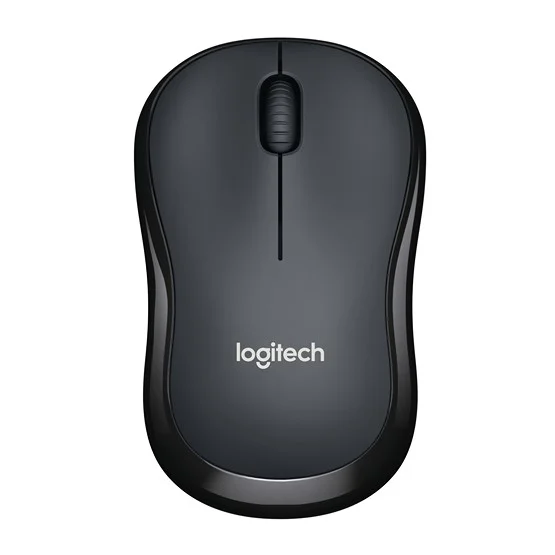 Logitech M220 Silent Anthracite