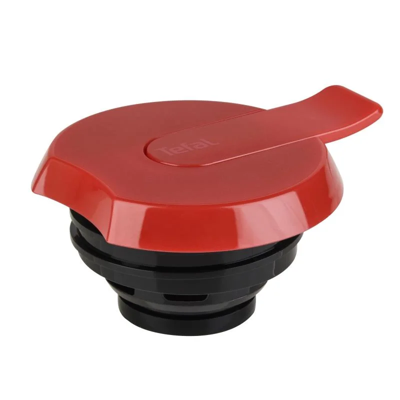 Jarro Termico Tefal 1l - K3030112 - Vermelho