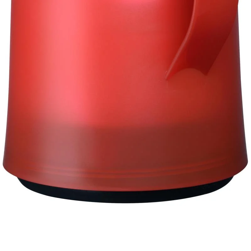 Jarro Termico Tefal 1l - K3030112 - Vermelho