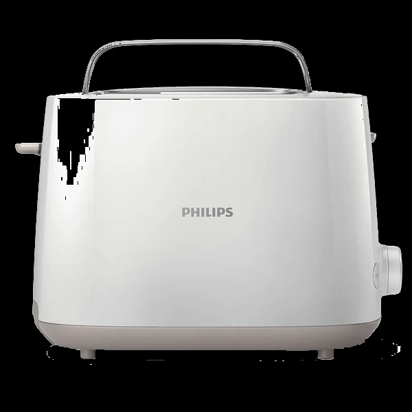 Toaster Philips Hd2581/00 ( 900 W ; White Color )