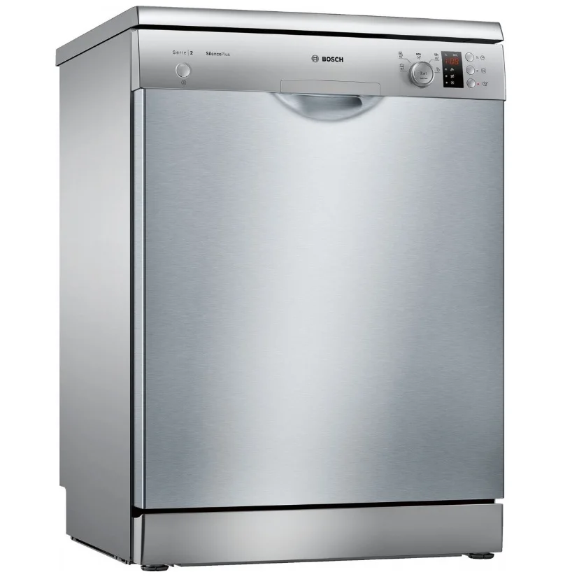 Lavavajillas Bosch Sms25ai05e  Acero Inoxidable (.