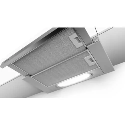 Campana Bosch Extraible Dft63ac50 60c.In