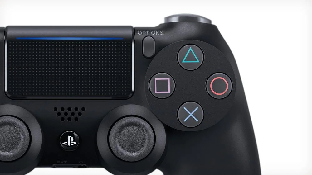Mando Dualshock 4 V2 para Play Station 4 Sony 225.