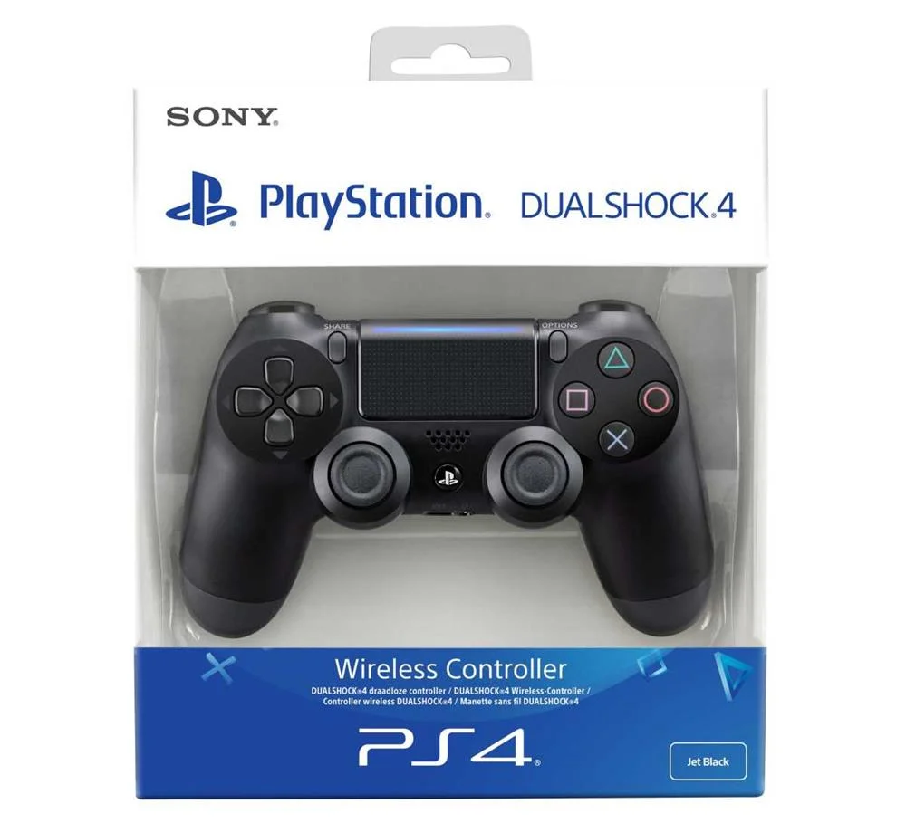 Mando Dualshock 4 V2 para Play Station 4 Sony 225.