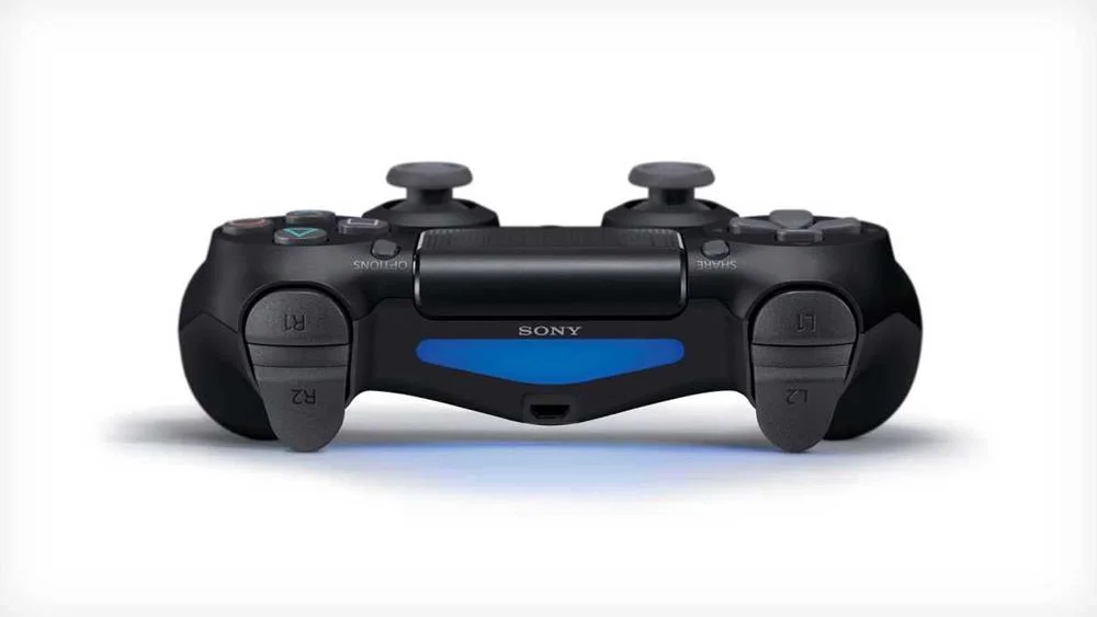 Mando Dualshock 4 V2 para Play Station 4 Sony 225.