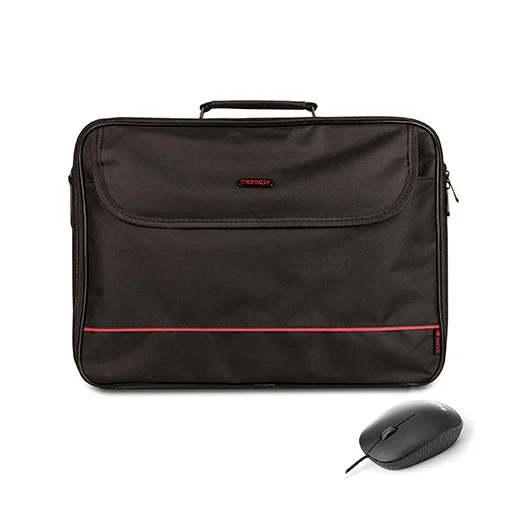 Bolsa Portátil 16" NGS Bureau Kit