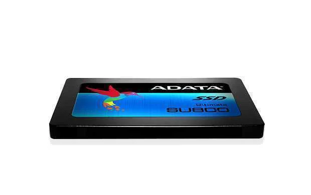 Disco Duro Adata Ultimate Su800 512 Gb SSD 