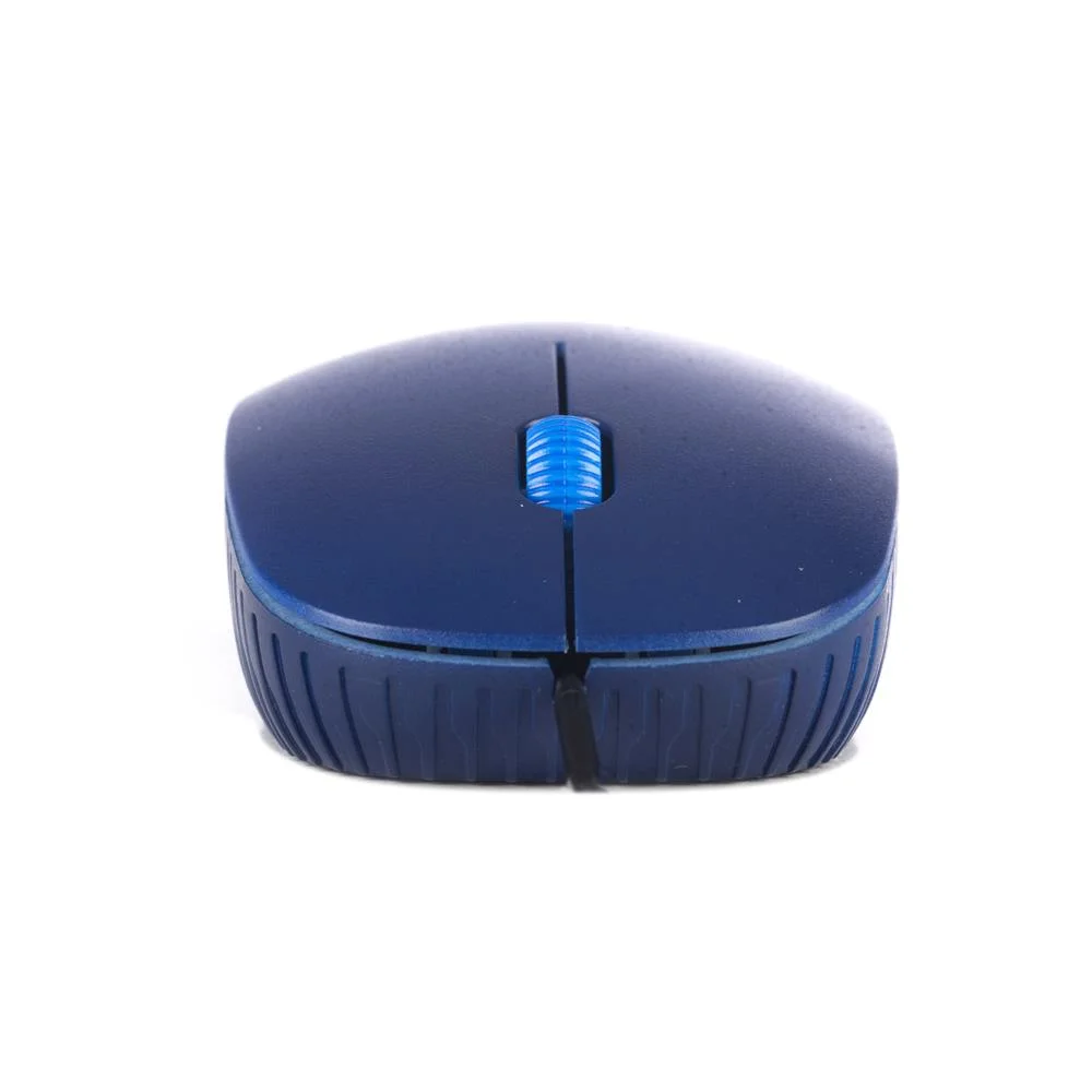 Rato Ngs Optical 1000 Dpi Azul - Blueflame
