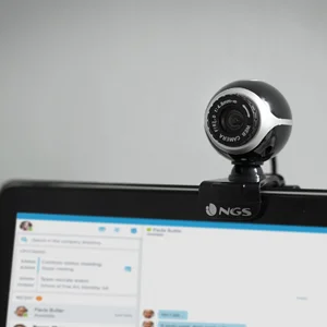 Webcam Ngs Xpress Cam 300
