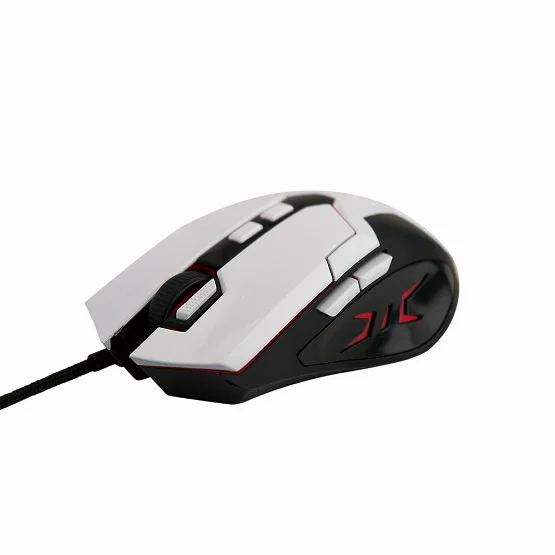 Rato Gaming Programavel