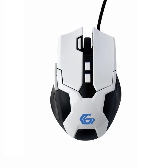Rato Gaming Programavel