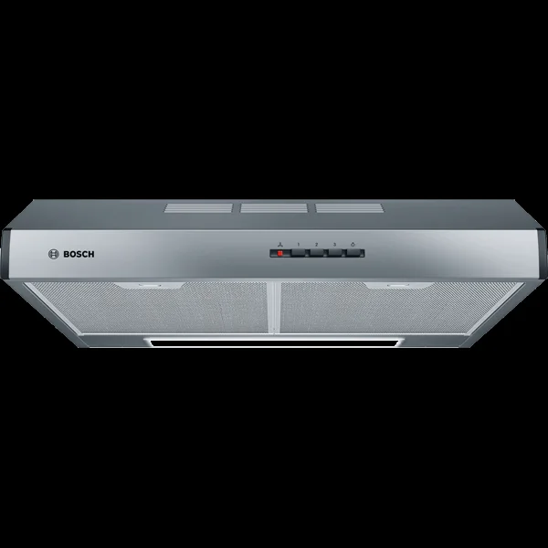 Campana Bosch Clasica Dul63cc55 60c.Inox