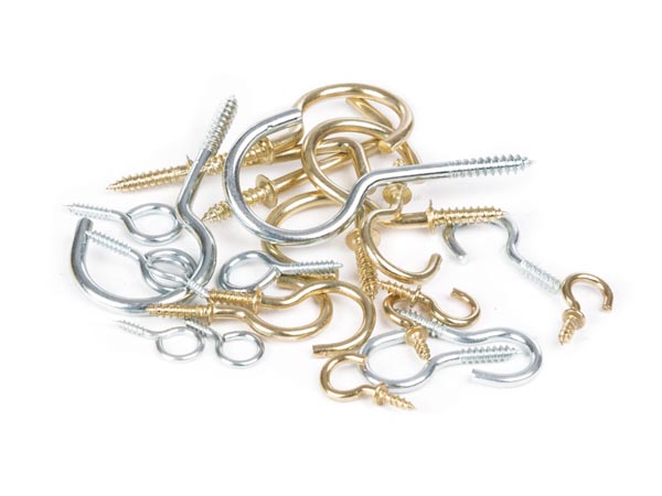 Mala com Ganchos (212pcs) - Toolland