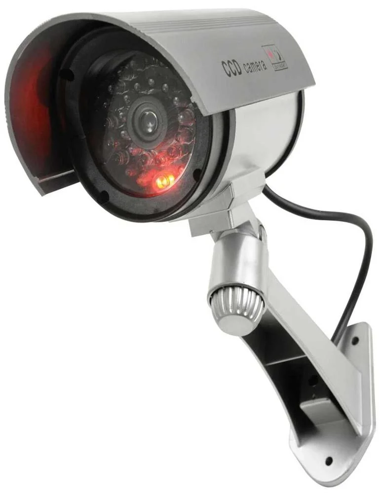 Camara Ficticia Bullet Infravermelhos