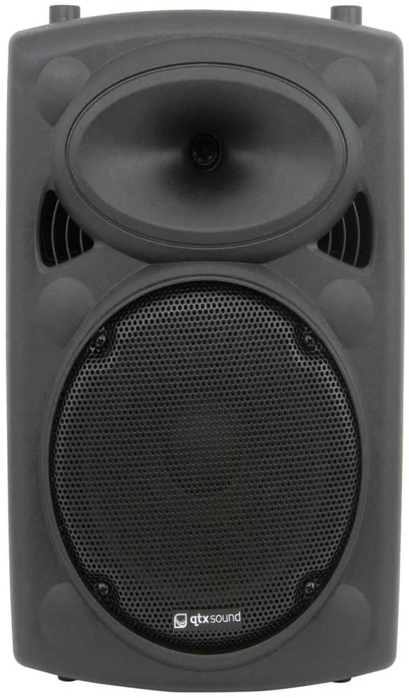 Qr10 Passive Abs Speaker 10in