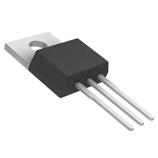 Triac Bt136-800