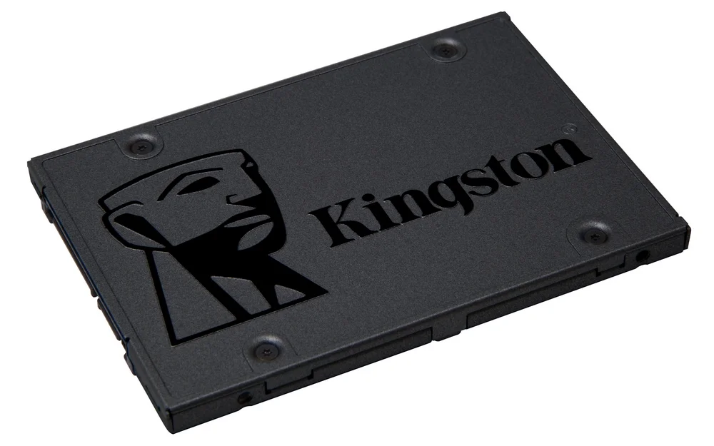 Kingston Ssdnow A400 - 2.5" - Sata 6gb/S