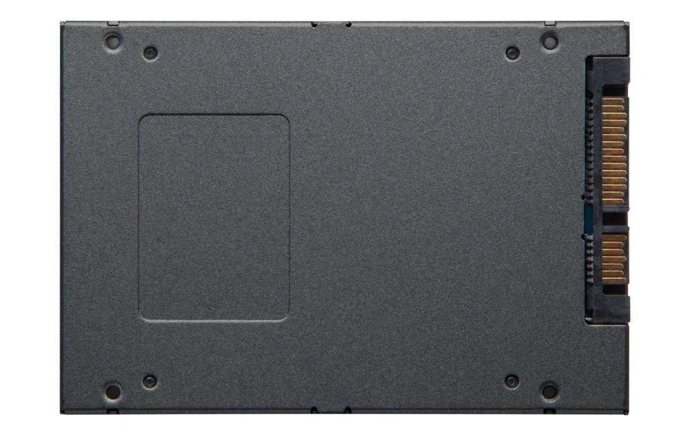 Kingston Ssdnow A400 - 2.5" - Sata 6gb/S