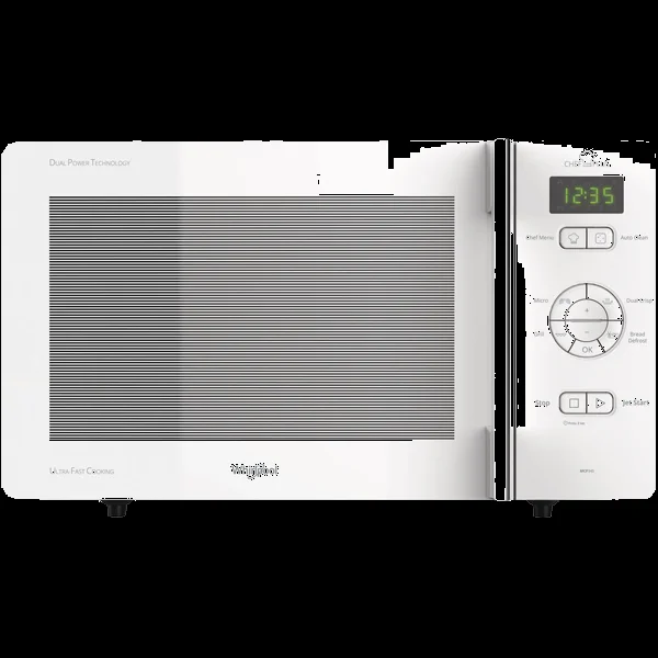 Microondas Whirlpool - Mcp 345 Wh