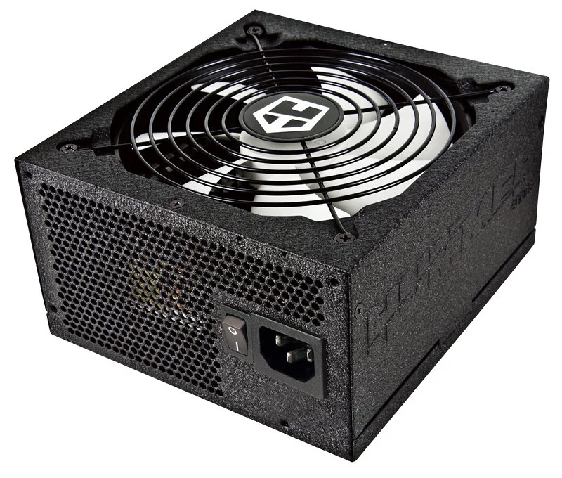 Fonte de Alimentação Nox Hummer 750 Atx 750w 80 Plus Bronze 750 W 